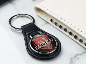 Custom Key Rings Elegant Build Tuning Style
